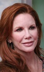 Melissa Gilbert